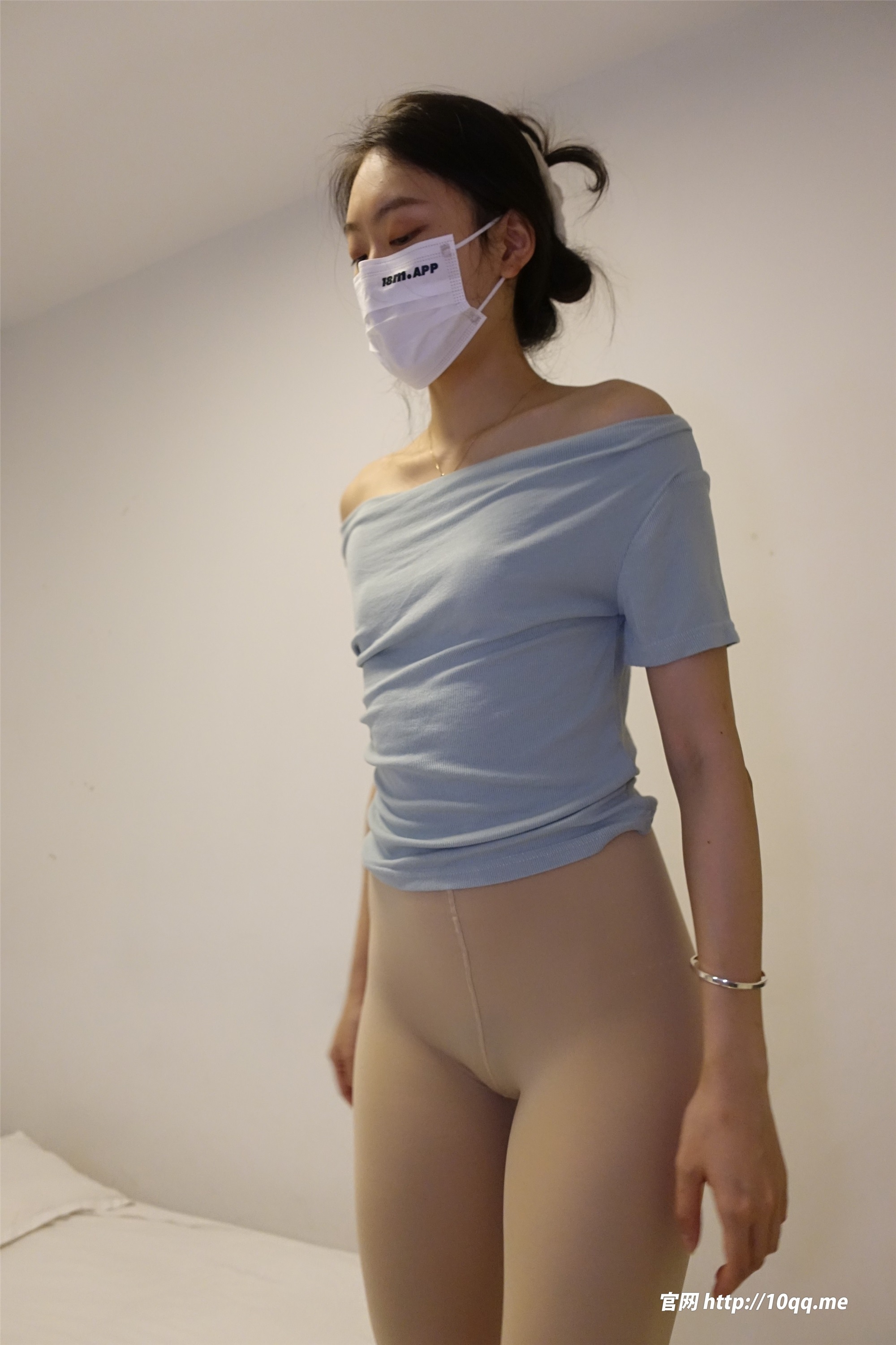 ROSI口罩系列 2023.11.11 NO.2708